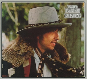 Dylan Bob - Desire in der Gruppe CD bei Bengans Skivbutik AB (544677)