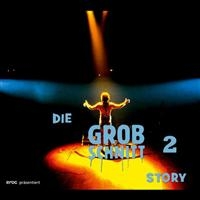 Grobschnitt - Grobschnitt Story 2 in der Gruppe CD bei Bengans Skivbutik AB (544716)