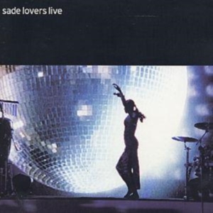 Sade - Lovers Live in der Gruppe Övrigt /  bei Bengans Skivbutik AB (544856)
