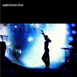 Sade - Lovers Live in der Gruppe Övrigt /  bei Bengans Skivbutik AB (544856)