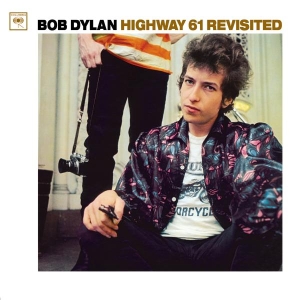 Dylan Bob - Highway 61 Revisited in der Gruppe UNSERE TIPPS / Am beliebtesten cd-klassiker bei Bengans Skivbutik AB (544897)
