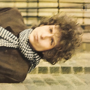 Dylan Bob - Blonde On Blonde (Remastered CD) in der Gruppe CD bei Bengans Skivbutik AB (544900)