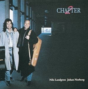 Chapter 2 - Chapter 2 in der Gruppe CD / Pop-Rock bei Bengans Skivbutik AB (544907)