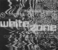 Psychedelic Warriors - White Zone in der Gruppe CD / Pop-Rock bei Bengans Skivbutik AB (544913)