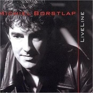 Borstlap Michiel - Liveline in der Gruppe CD / Jazz/Blues bei Bengans Skivbutik AB (544945)