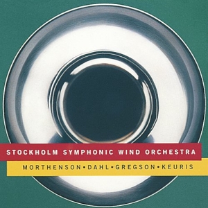 Stockholms Blåsarsymfoniker - Spelar Dahl Gregson Keuris Morthens in der Gruppe -Start JazzKlass bei Bengans Skivbutik AB (544976)