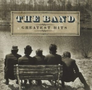 The Band - Greatest Hits in der Gruppe Labels /  bei Bengans Skivbutik AB (545006)