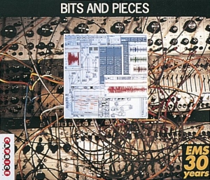 Bodin Lars Gunnar  Pamerud Åke M Fl - Bits And Pieces/Ems 30 Years in der Gruppe Externt_Lager / Naxoslager bei Bengans Skivbutik AB (545013)