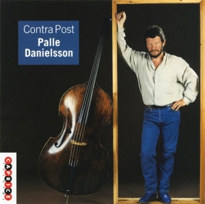 Danielsson Palle - Contra Post in der Gruppe CD / Jazz bei Bengans Skivbutik AB (545016)