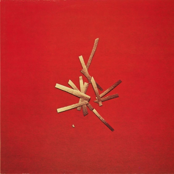 Roedelius - Lustwandel in der Gruppe CD / Bestseller bei Bengans Skivbutik AB (545019)