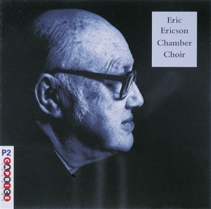 Ericson Eric - Chamber Choir in der Gruppe Externt_Lager / Naxoslager bei Bengans Skivbutik AB (545073)