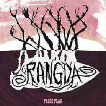 Rangda - False Flag in der Gruppe CD / Bestseller bei Bengans Skivbutik AB (545098)