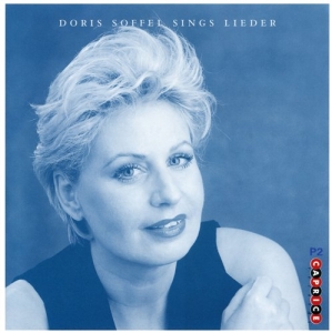 Soffel Doris - Lieder in der Gruppe -Start JazzKlass bei Bengans Skivbutik AB (545137)
