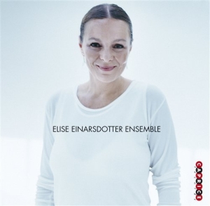 Einarsdotter Elise Ensemble - Einarsdotter Elise Ensemble in der Gruppe CD bei Bengans Skivbutik AB (545143)