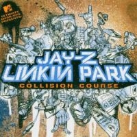 Jay-Z / Linkin Park - Mtv Ultimate Mash-Ups Presents in der Gruppe Minishops / Pod bei Bengans Skivbutik AB (545149)