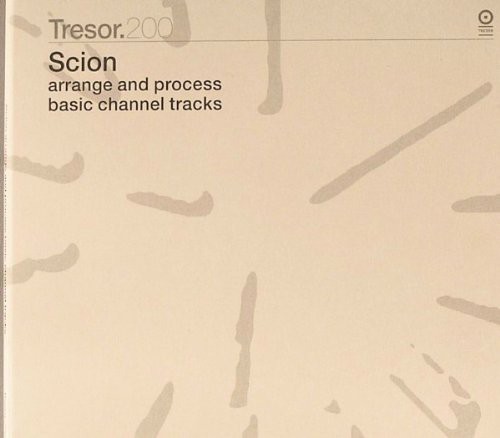 Scion - Arrange And Process Channel Tracks in der Gruppe CD / Dans/Techno bei Bengans Skivbutik AB (545185)