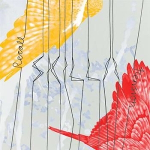 Skilla - Recall Tension in der Gruppe CD bei Bengans Skivbutik AB (545193)