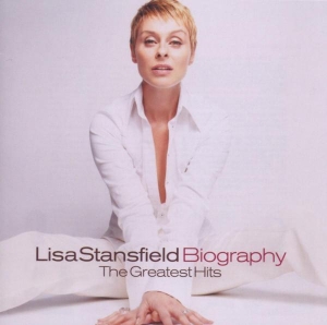 Stansfield Lisa - Biography - The Greatest Hits in der Gruppe Övrigt / bei Bengans Skivbutik AB (545196)