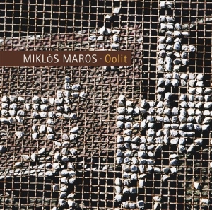 Maros Ensemble M Fl - Oolit in der Gruppe -Start JazzKlass bei Bengans Skivbutik AB (545213)