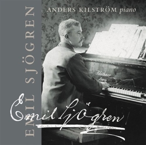 Kilström Anders - Emil Sjögren in der Gruppe Externt_Lager / Naxoslager bei Bengans Skivbutik AB (545221)