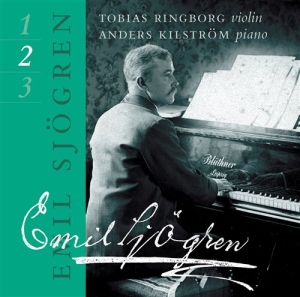 Ringborg Tobias/Kilström Anders - Emil Sjögren Vol 2 in der Gruppe -Start JazzKlass bei Bengans Skivbutik AB (545263)