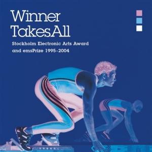 Blandade Artister - Winner Takes All in der Gruppe Externt_Lager / Naxoslager bei Bengans Skivbutik AB (545270)