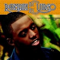 Romain Virgo - Romain Virgo in der Gruppe CD / Nyheter / Reggae bei Bengans Skivbutik AB (545281)