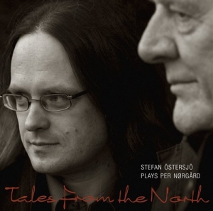 Nörgård Per - Tales From The North Complete Works in der Gruppe Externt_Lager / Naxoslager bei Bengans Skivbutik AB (545295)