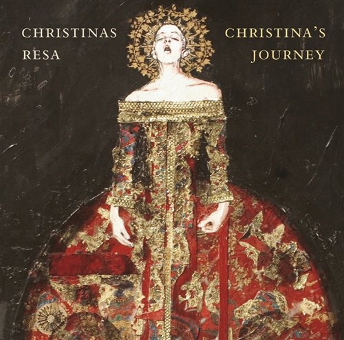 Stockholm Baroque Ensemble - Music From The Court Of Queen Chris in der Gruppe CD / Bestseller bei Bengans Skivbutik AB (545307)