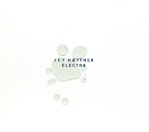 Haeffner J C F - Electra in der Gruppe Externt_Lager / Naxoslager bei Bengans Skivbutik AB (545308)