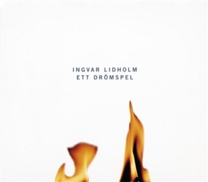 A Dream Play - Lidholm Ingvar in der Gruppe Externt_Lager / Naxoslager bei Bengans Skivbutik AB (545316)