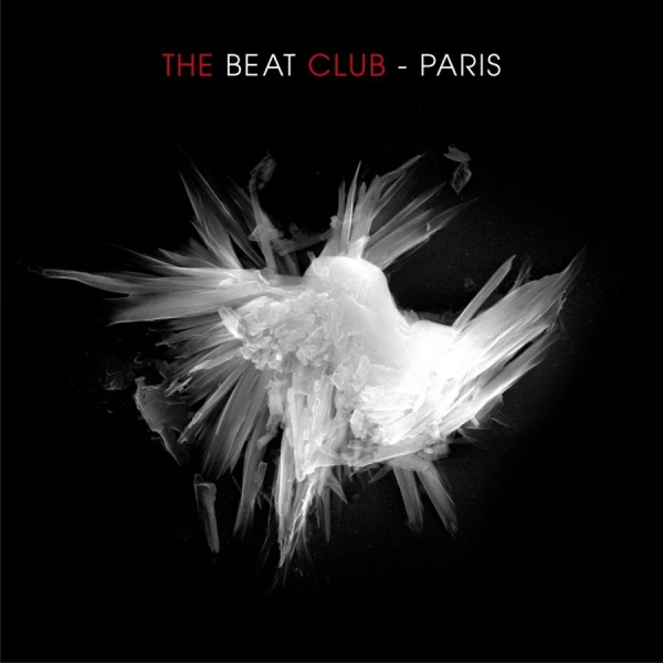 Beat Club - Paris in der Gruppe CD / Pop bei Bengans Skivbutik AB (545319)