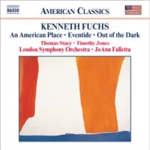 Fuchs Robert - Orkesterverk in der Gruppe Externt_Lager / Naxoslager bei Bengans Skivbutik AB (545343)
