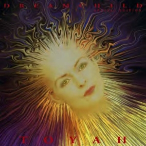Toyah - Dreamchild - Special Edition in der Gruppe CD / Pop bei Bengans Skivbutik AB (545368)