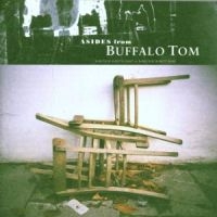 Buffalo Tom - Asides From Buffalo Tom in der Gruppe CD bei Bengans Skivbutik AB (545370)