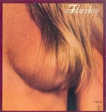 Flash - In The Can in der Gruppe CD / Bestseller bei Bengans Skivbutik AB (545382)