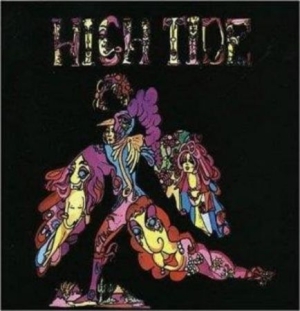 High Tide - High Tide (4 Extratrax) in der Gruppe CD / Rock bei Bengans Skivbutik AB (545383)