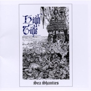 High Tide - Sea Shanties in der Gruppe CD / Pop-Rock bei Bengans Skivbutik AB (545384)