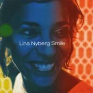 Nyberg Lina - Smile in der Gruppe CD / Jazz bei Bengans Skivbutik AB (545489)