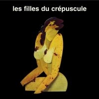 Various Artists - Les Filles Du Crepuscule in der Gruppe CD bei Bengans Skivbutik AB (545506)