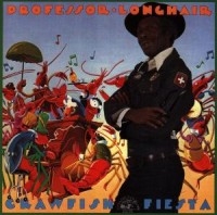 Professor Longhair - Crawfish Fiesta in der Gruppe CD / Blues,Jazz bei Bengans Skivbutik AB (545530)