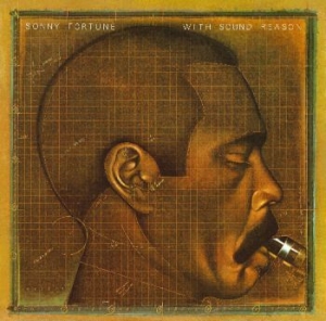 Fortune Sonny - With Sound Reason in der Gruppe CD / Jazz bei Bengans Skivbutik AB (545551)