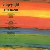 The Band - Stage Fright in der Gruppe CD / Pop-Rock bei Bengans Skivbutik AB (545629)