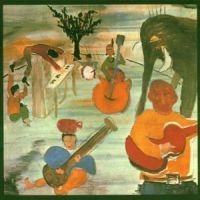 The Band - Music From Big Pink in der Gruppe CD bei Bengans Skivbutik AB (545631)