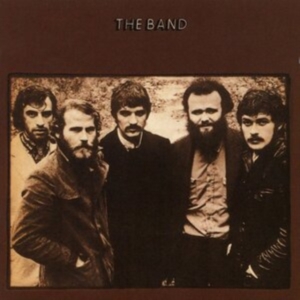 The Band - Band in der Gruppe Labels /  bei Bengans Skivbutik AB (545632)