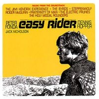 Soundtrack - Easy Rider (CD) in der Gruppe CD / Film-Musikal,Pop-Rock bei Bengans Skivbutik AB (545743)