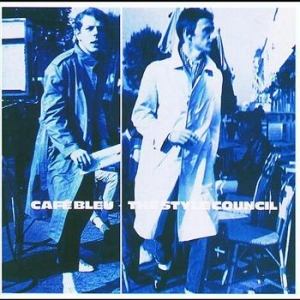 The Style Council - Cafe Bleu in der Gruppe CD / Pop-Rock bei Bengans Skivbutik AB (545744)