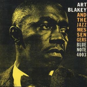 Art Blakey & The Jazz Messengers - Moanin in der Gruppe UNSERE TIPPS / Am beliebtesten cd-klassiker bei Bengans Skivbutik AB (545787)