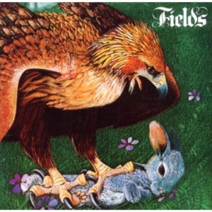 Fields - Fields in der Gruppe CD / Pop-Rock bei Bengans Skivbutik AB (545879)
