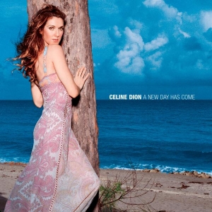 Dion Céline - A New Day Has Come in der Gruppe Övrigt /  bei Bengans Skivbutik AB (545951)